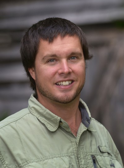Jason Meador Jason Meador
