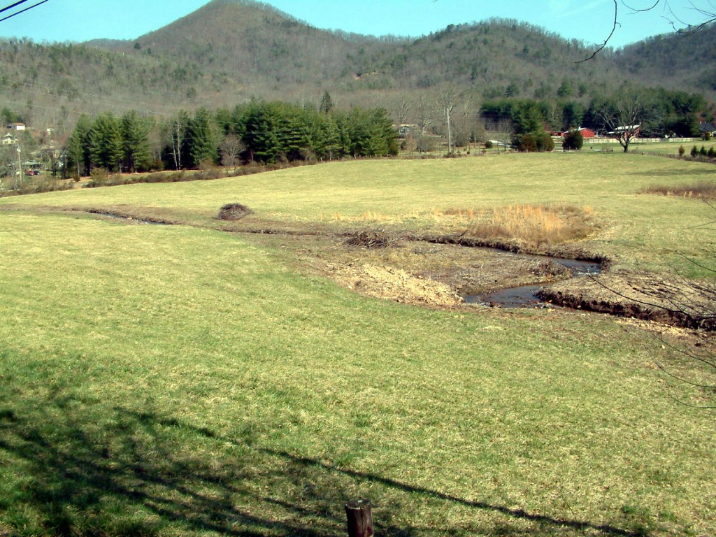 Tessentee Bottomland Preserve