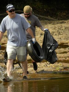 Hiwassee BigSweep