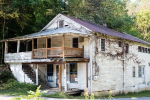 Volunteer Workday: C.N. West Store @ CN West General Store